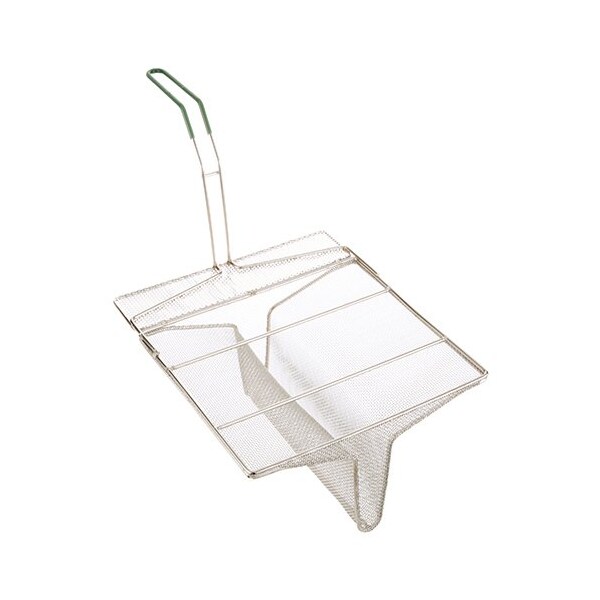 Sediment Tray, Vinyl Handle